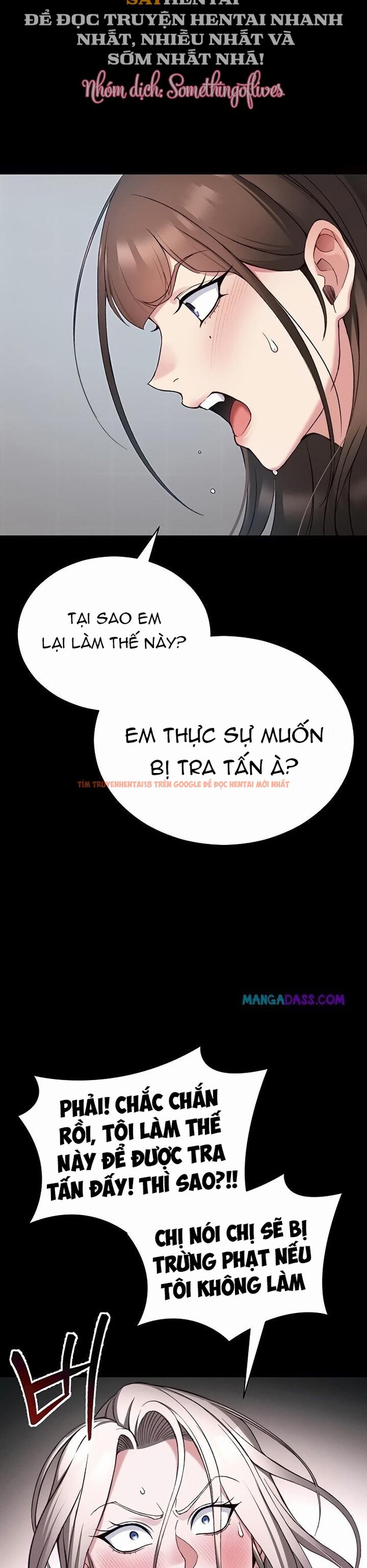 Xem ảnh Thuần Phục Kẻ Bắt Nạt - Chapter 54 - 4 1 - TruyenVN.APP