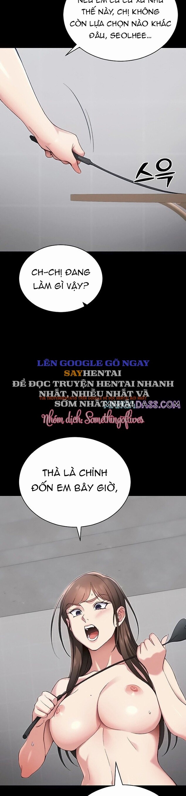 Xem ảnh Thuần Phục Kẻ Bắt Nạt - Chapter 54 - 5 1 - TruyenVN.APP