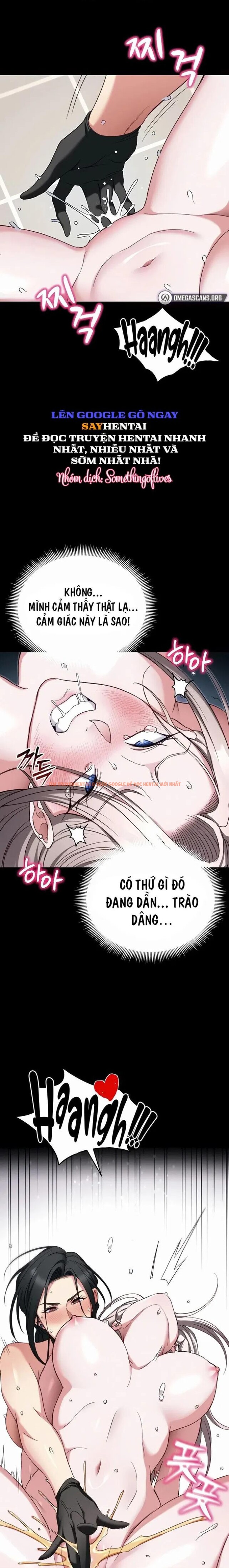 Xem ảnh Thuần Phục Kẻ Bắt Nạt - Chapter 55 - 1 0 - Truyenhentaiz.net