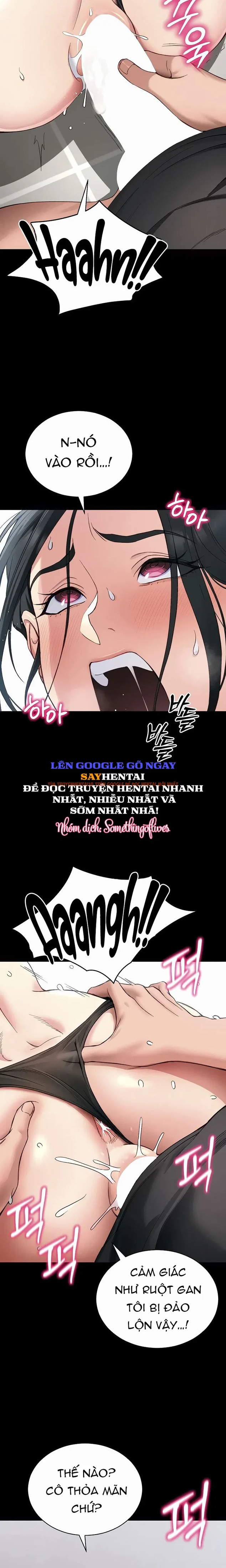 Xem ảnh Thuần Phục Kẻ Bắt Nạt - Chapter 55 - 10 0 - Truyenhentaiz.net