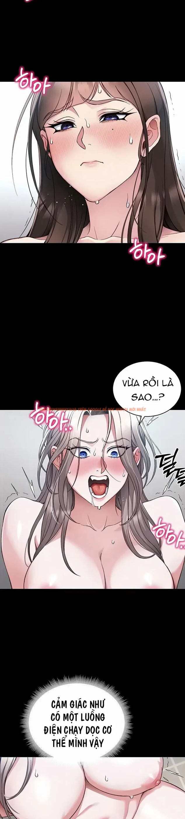 Xem ảnh Thuần Phục Kẻ Bắt Nạt - Chapter 55 - 2 1 - Truyenhentaiz.net