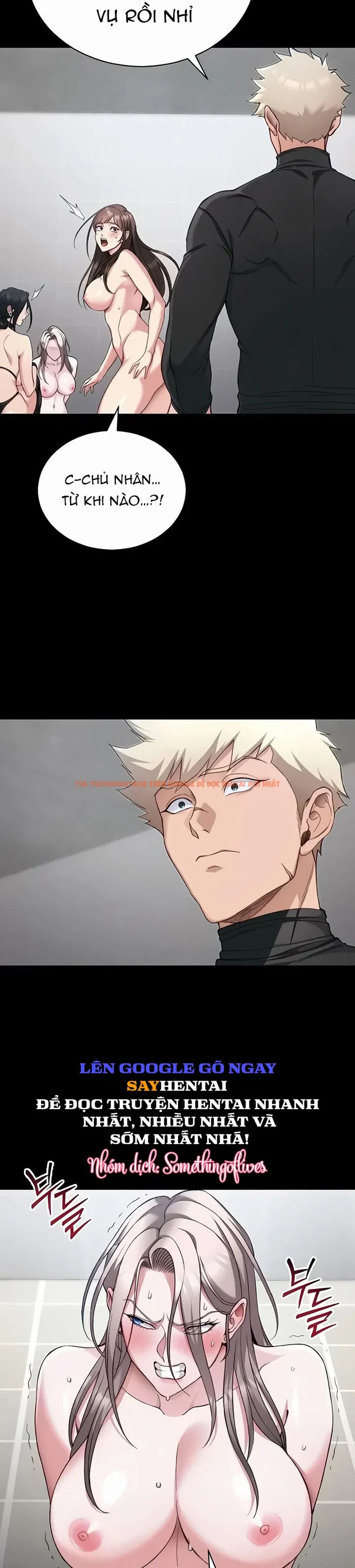 Xem ảnh Thuần Phục Kẻ Bắt Nạt - Chapter 55 - 5 1 - Truyenhentaiz.net