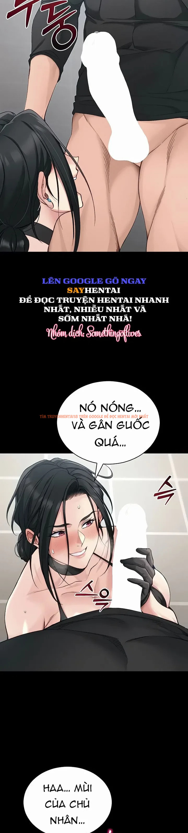 Xem ảnh Thuần Phục Kẻ Bắt Nạt - Chapter 55 - 7 1 - Truyenhentaiz.net