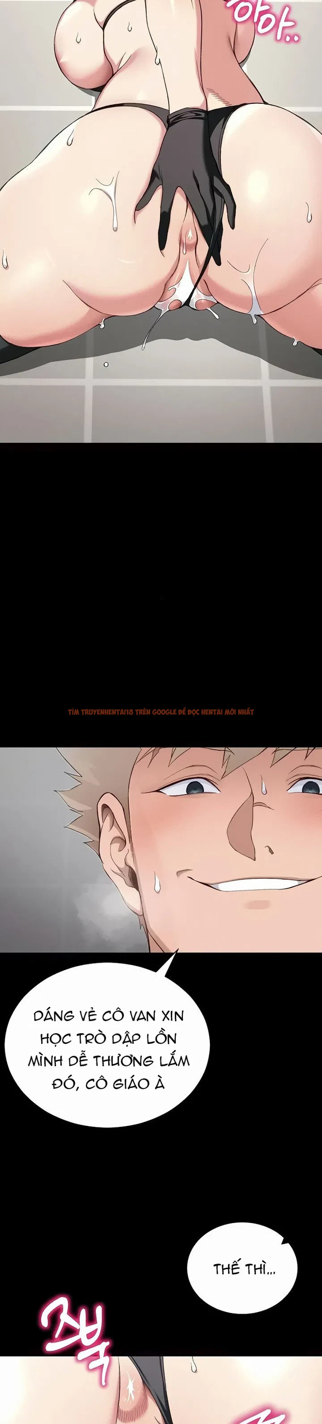 Xem ảnh Thuần Phục Kẻ Bắt Nạt - Chapter 55 - 9 1 - Truyenhentaiz.net