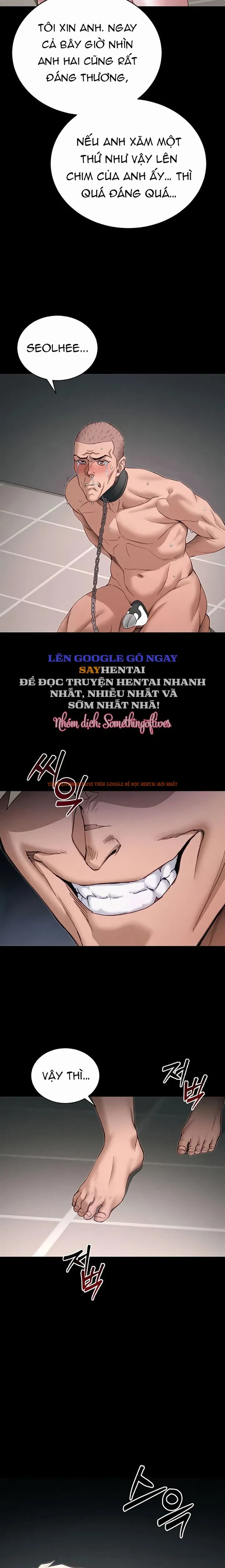 Xem ảnh Thuần Phục Kẻ Bắt Nạt - Chapter 56 - 12 0 - Truyenhentaiz.net