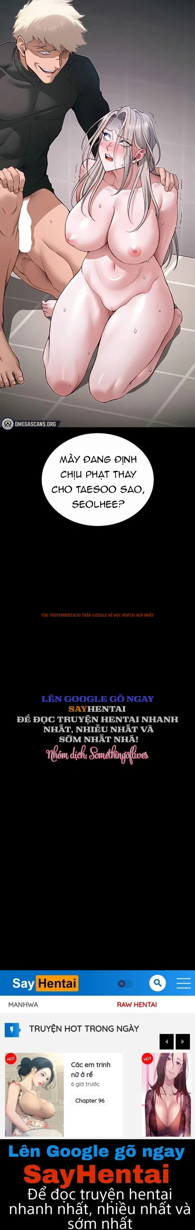 Xem ảnh Thuần Phục Kẻ Bắt Nạt - Chapter 56 - 12 1 - Truyenhentaiz.net