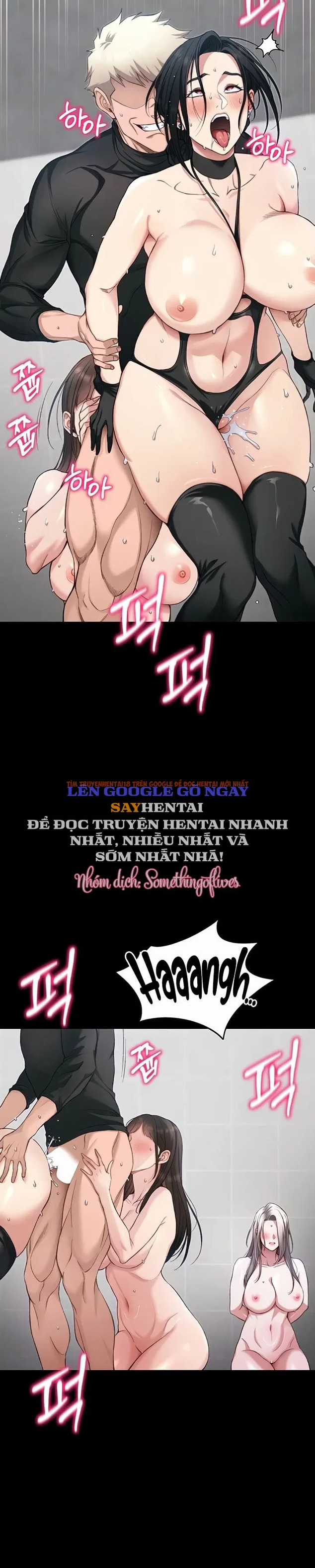 Xem ảnh Thuần Phục Kẻ Bắt Nạt - Chapter 56 - 2 1 - Truyenhentaiz.net