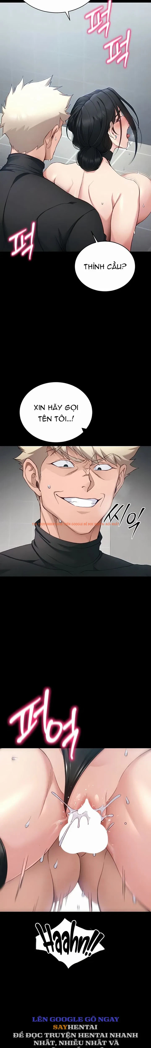 Xem ảnh Thuần Phục Kẻ Bắt Nạt - Chapter 56 - 4 0 - Truyenhentaiz.net