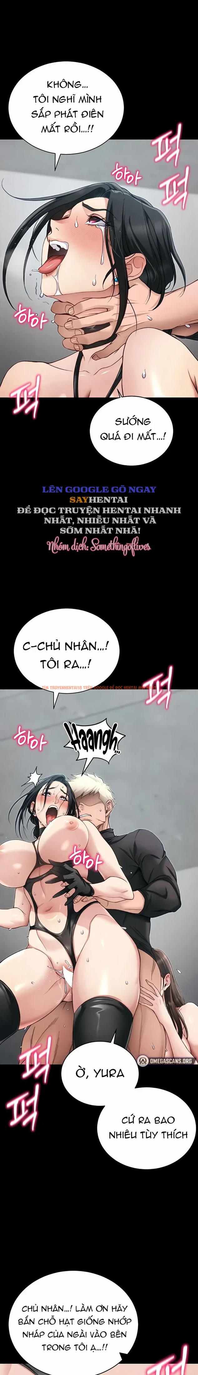 Xem ảnh Thuần Phục Kẻ Bắt Nạt - Chapter 56 - 5 0 - Truyenhentaiz.net