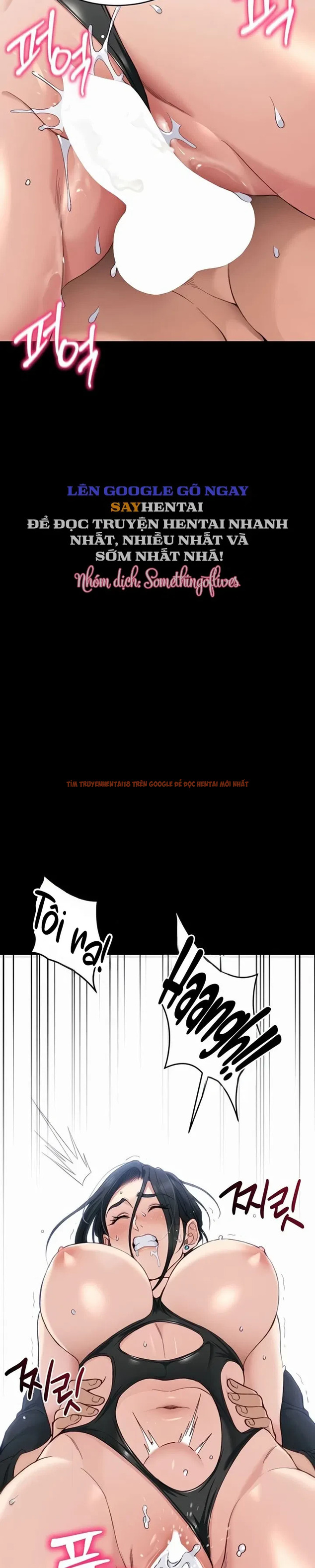 Xem ảnh Thuần Phục Kẻ Bắt Nạt - Chapter 56 - 5 1 - Truyenhentaiz.net