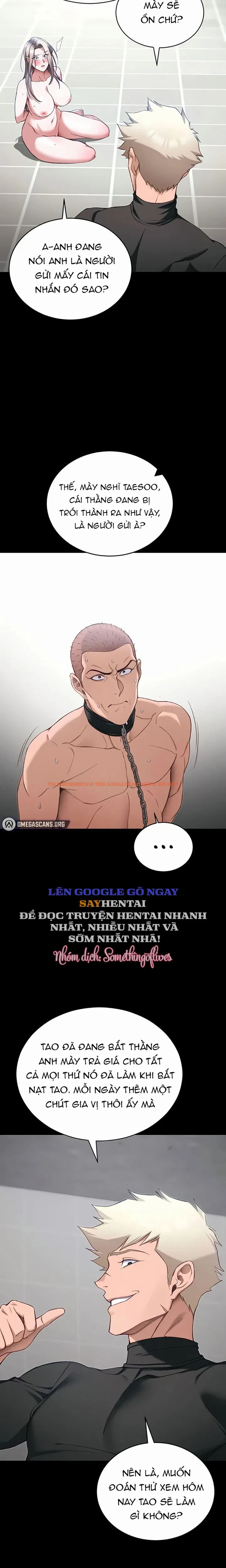 Xem ảnh Thuần Phục Kẻ Bắt Nạt - Chapter 56 - 8 0 - Truyenhentaiz.net