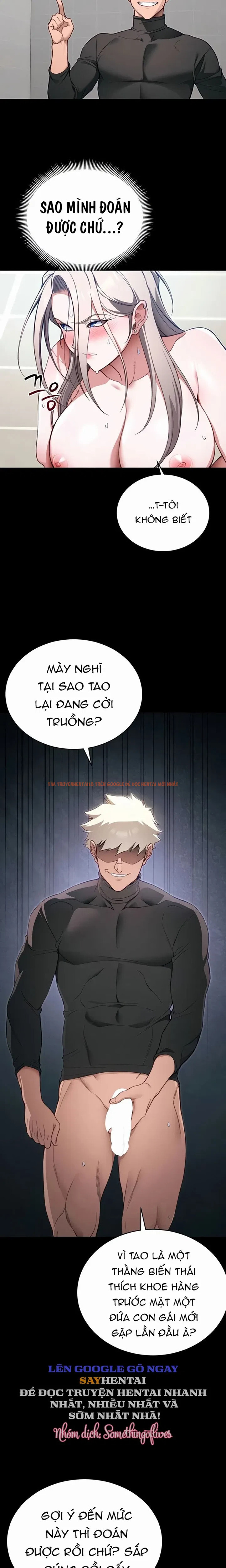 Xem ảnh Thuần Phục Kẻ Bắt Nạt - Chapter 56 - 9 0 - Truyenhentaiz.net