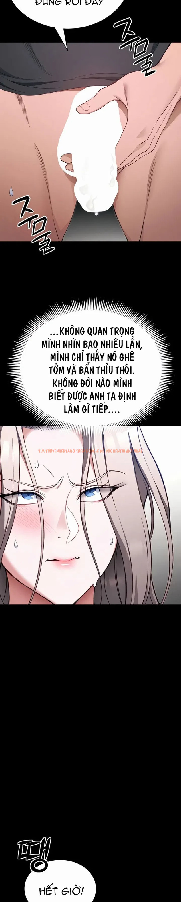 Xem ảnh Thuần Phục Kẻ Bắt Nạt - Chapter 56 - 9 1 - Truyenhentaiz.net