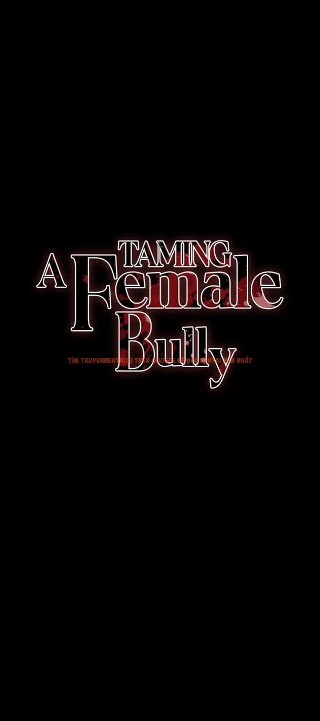 Xem ảnh 1 1 trong truyện hentai Thuần Phục Kẻ Bắt Nạt - Chapter 57 - hentaitvn.net