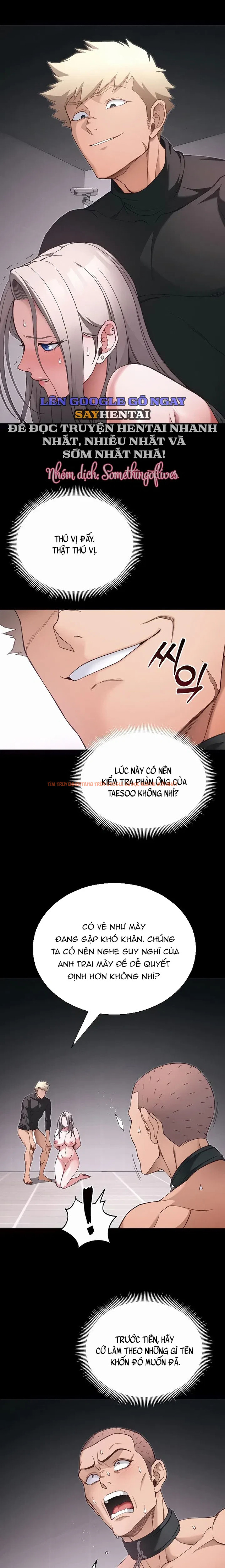 Xem ảnh 4 0 trong truyện hentai Thuần Phục Kẻ Bắt Nạt - Chapter 57 - hentaitvn.net