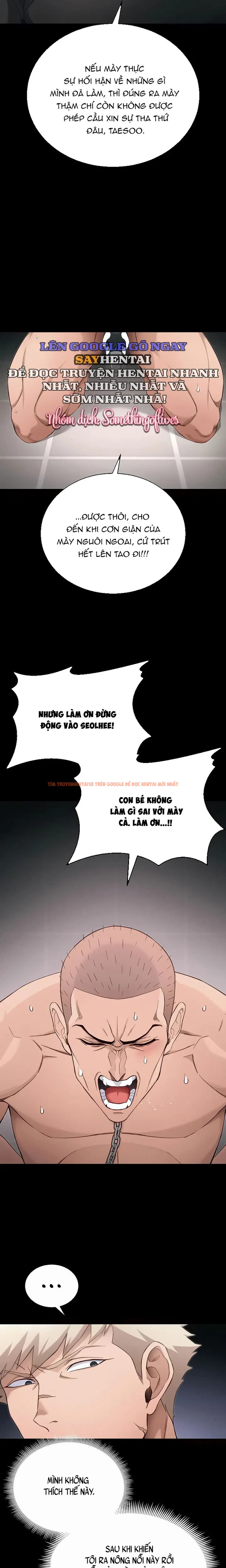 Xem ảnh 5 0 trong truyện hentai Thuần Phục Kẻ Bắt Nạt - Chapter 57 - hentaitvn.net