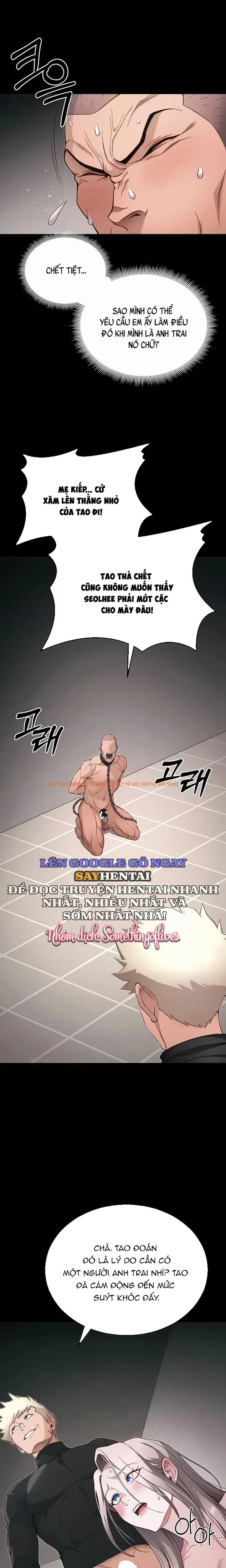 Xem ảnh 7 0 trong truyện hentai Thuần Phục Kẻ Bắt Nạt - Chapter 57 - hentaitvn.net