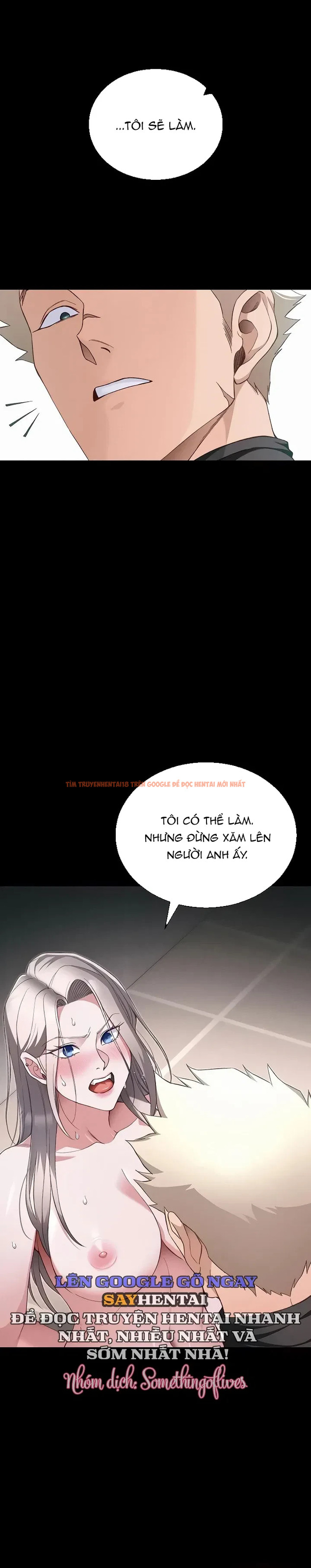 Xem ảnh 8 1 trong truyện hentai Thuần Phục Kẻ Bắt Nạt - Chapter 57 - hentaitvn.net