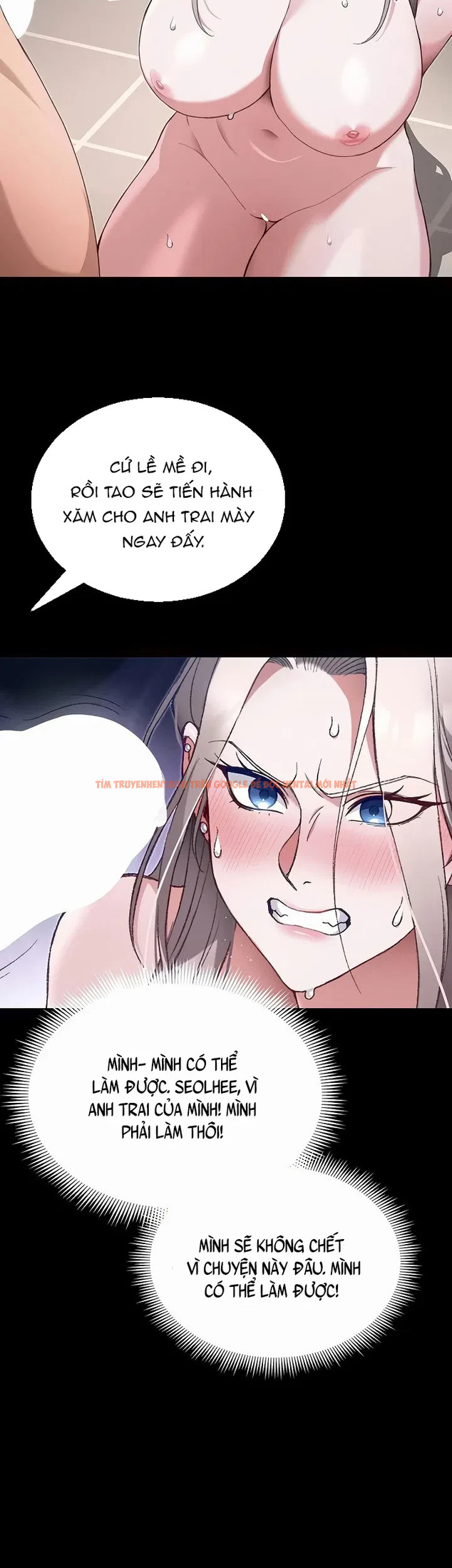 Xem ảnh 9 1 trong truyện hentai Thuần Phục Kẻ Bắt Nạt - Chapter 57 - hentaitvn.net