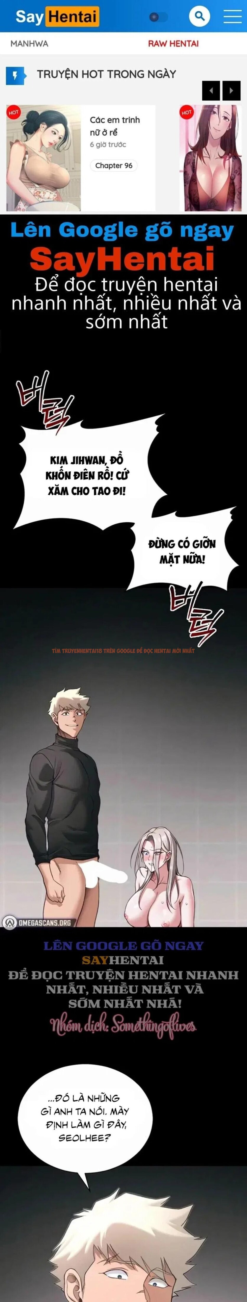 Xem ảnh Thuần Phục Kẻ Bắt Nạt - Chapter 58 - 1 0 - TruyenVN.APP