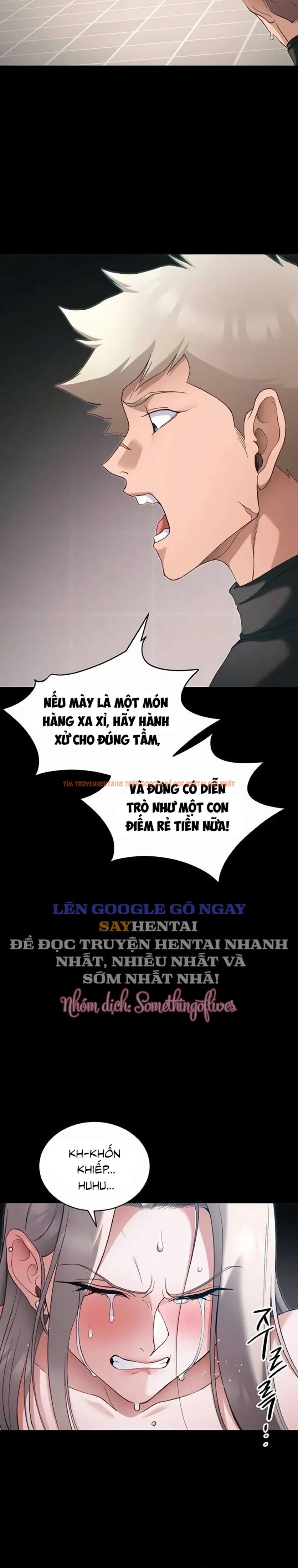 Xem ảnh Thuần Phục Kẻ Bắt Nạt - Chapter 58 - 10 1 - TruyenVN.APP