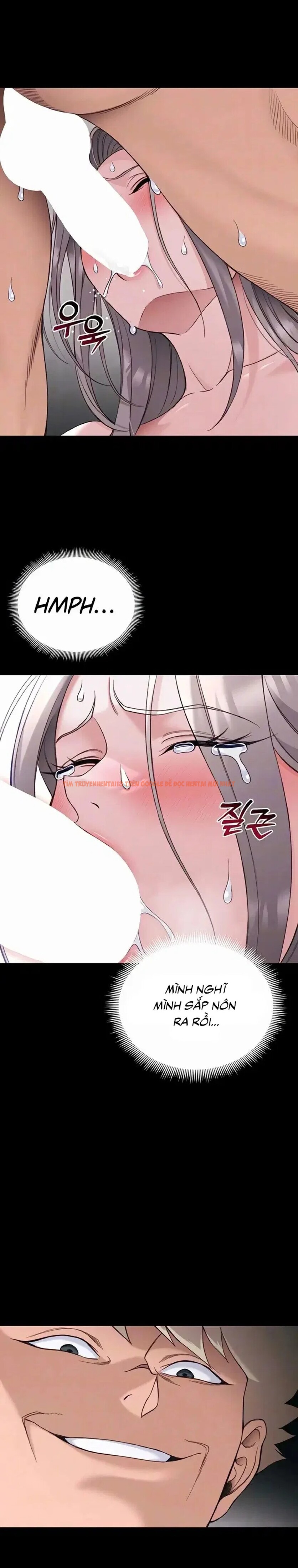 Xem ảnh Thuần Phục Kẻ Bắt Nạt - Chapter 58 - 3 0 - TruyenVN.APP