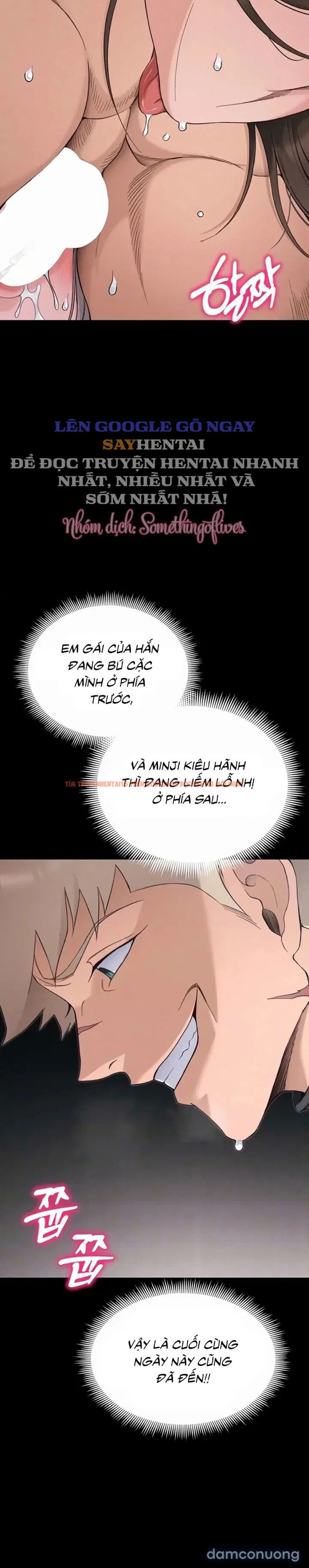 Xem ảnh Thuần Phục Kẻ Bắt Nạt - Chapter 58 - 4 1 - TruyenVN.APP