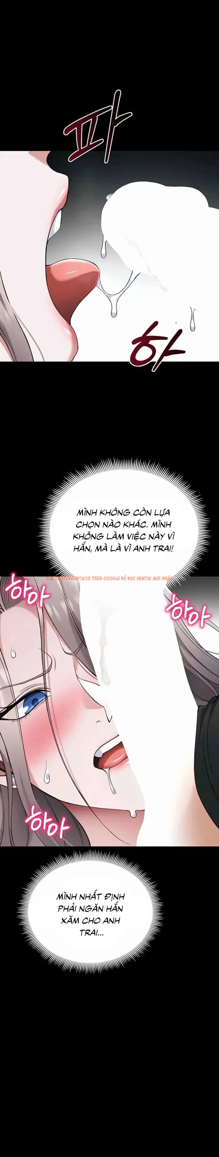 Xem ảnh Thuần Phục Kẻ Bắt Nạt - Chapter 58 - 6 0 - TruyenVN.APP