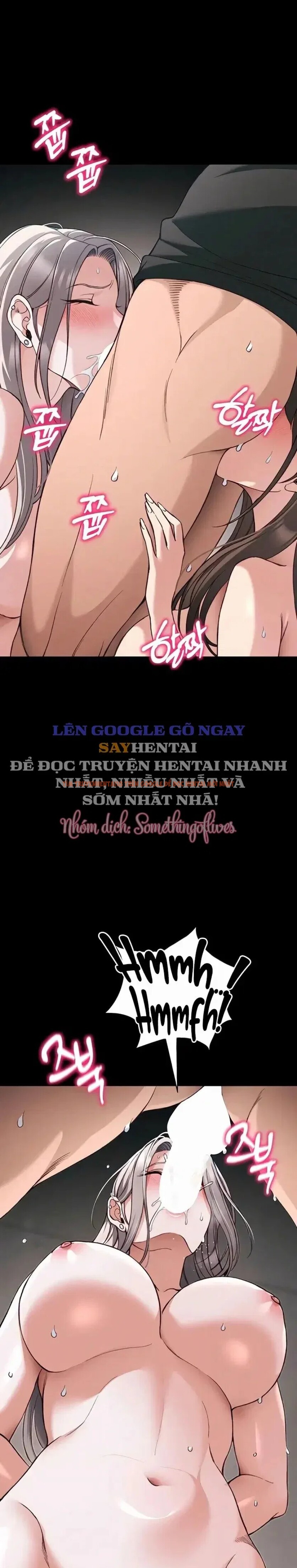 Xem ảnh Thuần Phục Kẻ Bắt Nạt - Chapter 58 - 7 0 - TruyenVN.APP