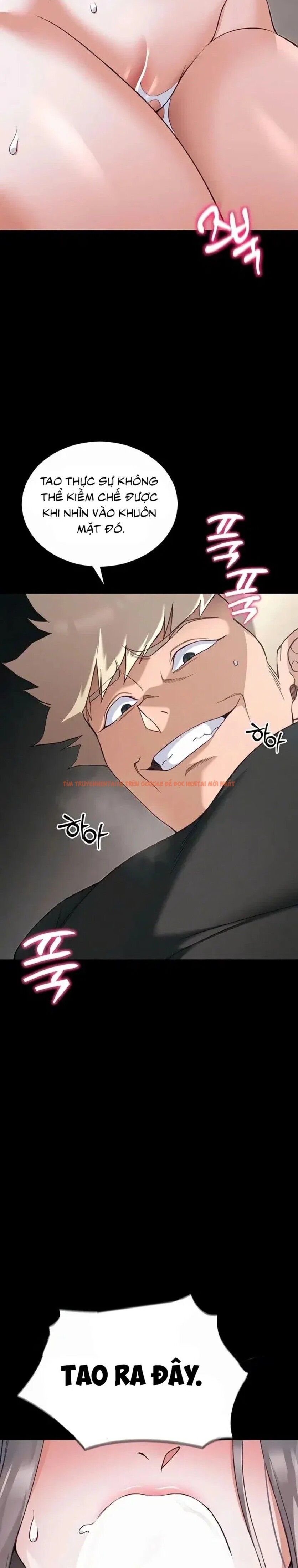 Xem ảnh Thuần Phục Kẻ Bắt Nạt - Chapter 58 - 7 1 - TruyenVN.APP