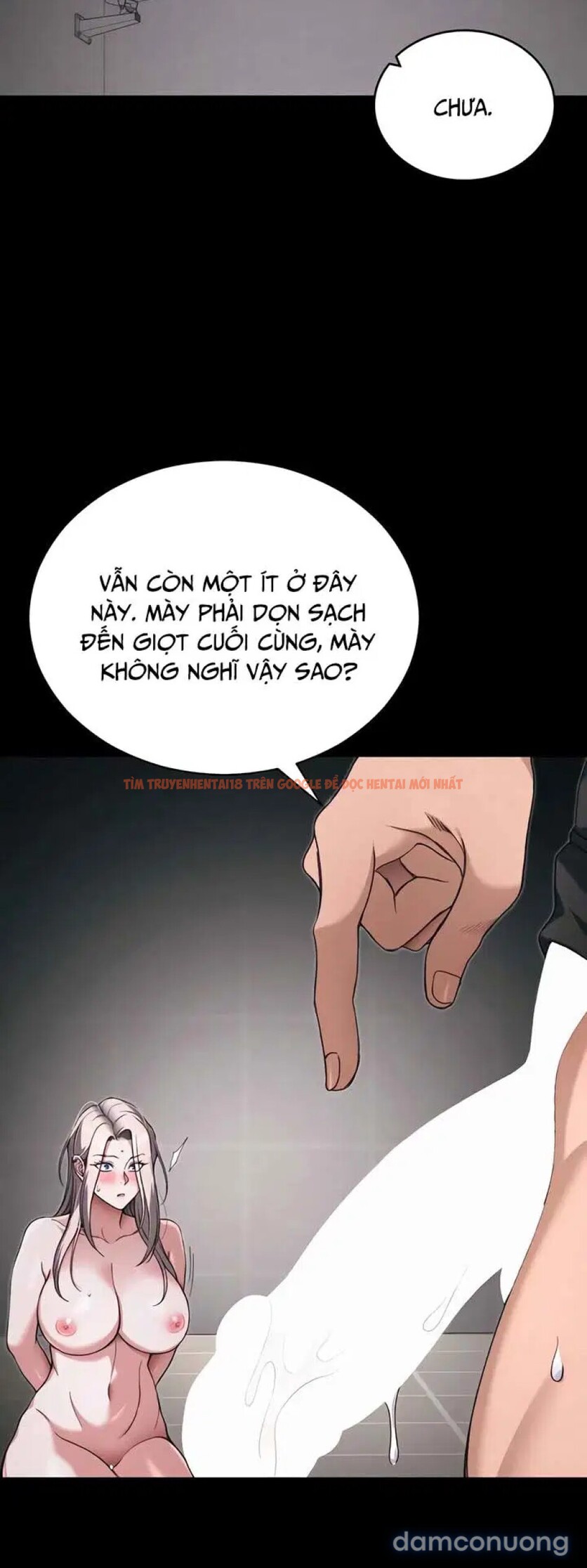 Xem ảnh 3 2 trong truyện hentai Thuần Phục Kẻ Bắt Nạt - Chapter 59 - hentaitvn.net