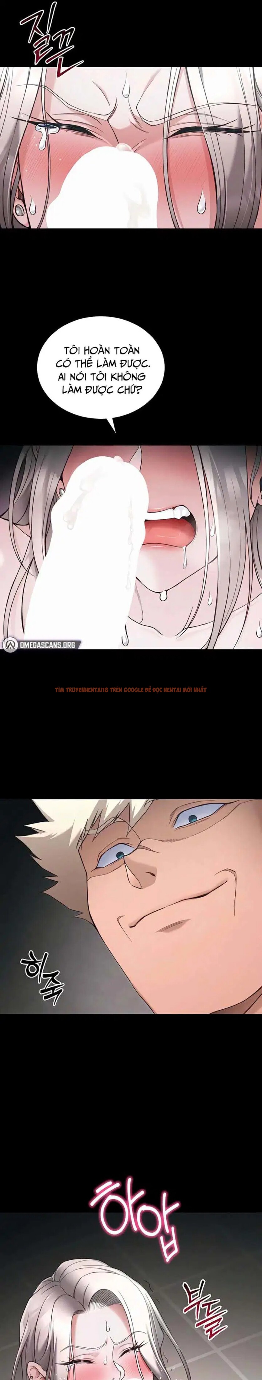 Xem ảnh 5 0 trong truyện hentai Thuần Phục Kẻ Bắt Nạt - Chapter 59 - hentaitvn.net