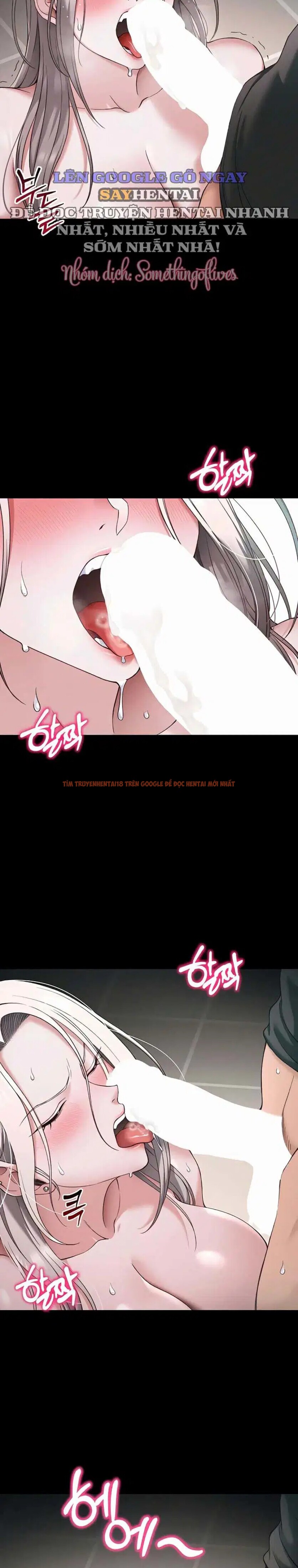 Xem ảnh 5 1 trong truyện hentai Thuần Phục Kẻ Bắt Nạt - Chapter 59 - hentaitvn.net