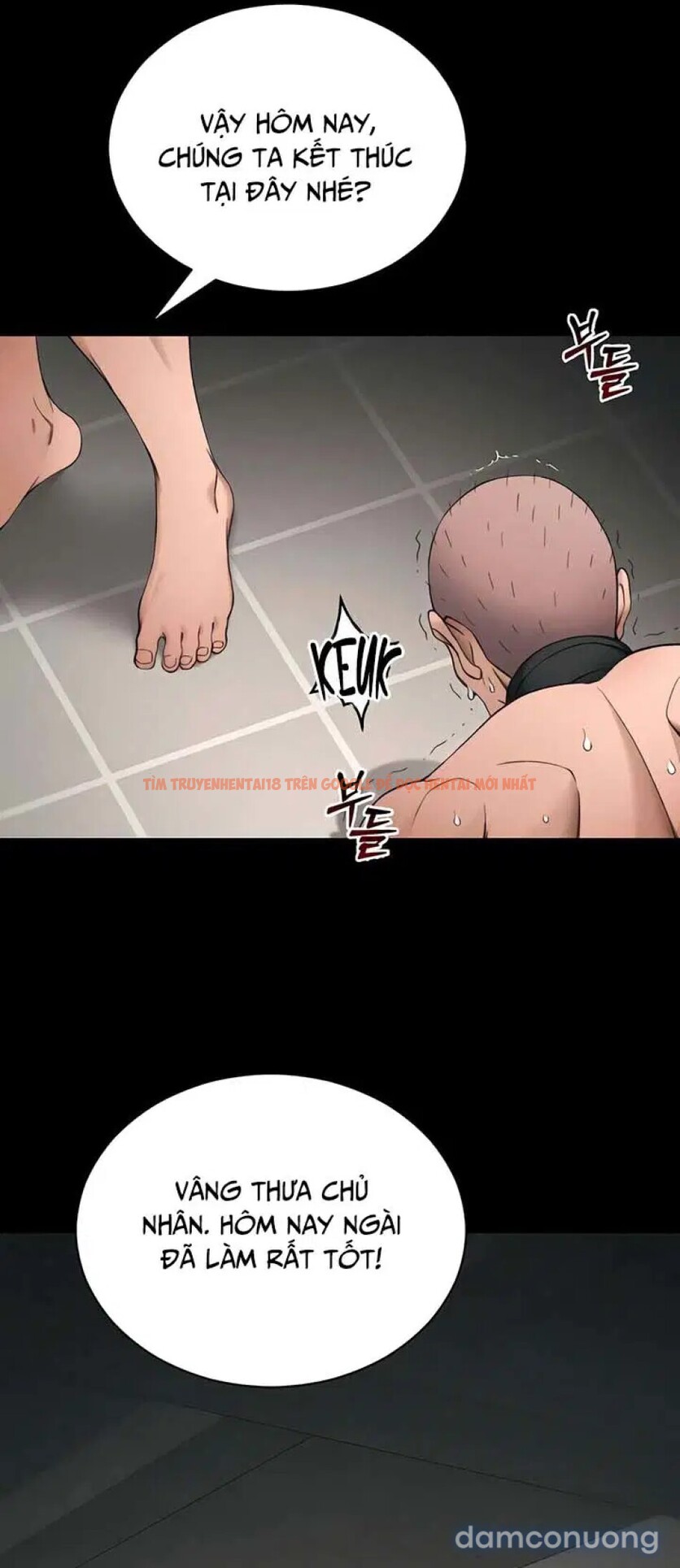 Xem ảnh 7 2 trong truyện hentai Thuần Phục Kẻ Bắt Nạt - Chapter 59 - hentaitvn.net