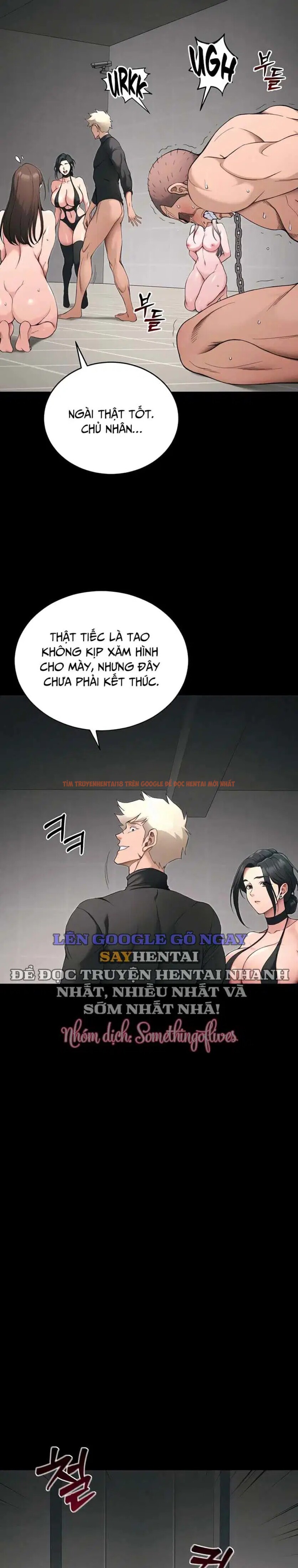 Xem ảnh 8 0 trong truyện hentai Thuần Phục Kẻ Bắt Nạt - Chapter 59 - hentaitvn.net