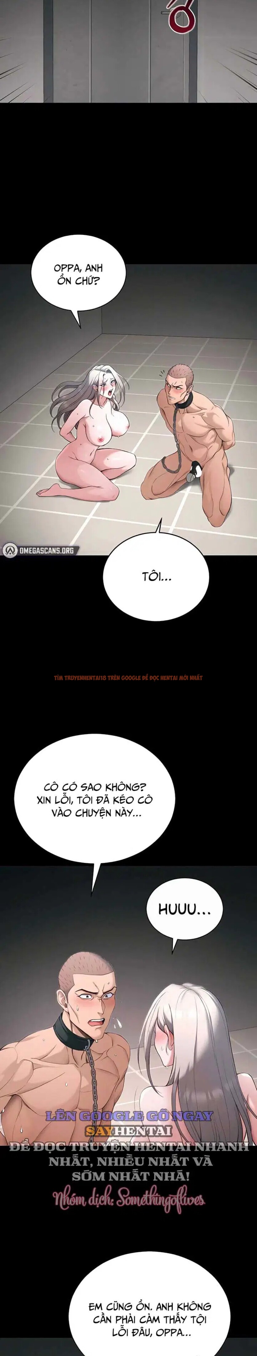 Xem ảnh 8 1 trong truyện hentai Thuần Phục Kẻ Bắt Nạt - Chapter 59 - hentaitvn.net