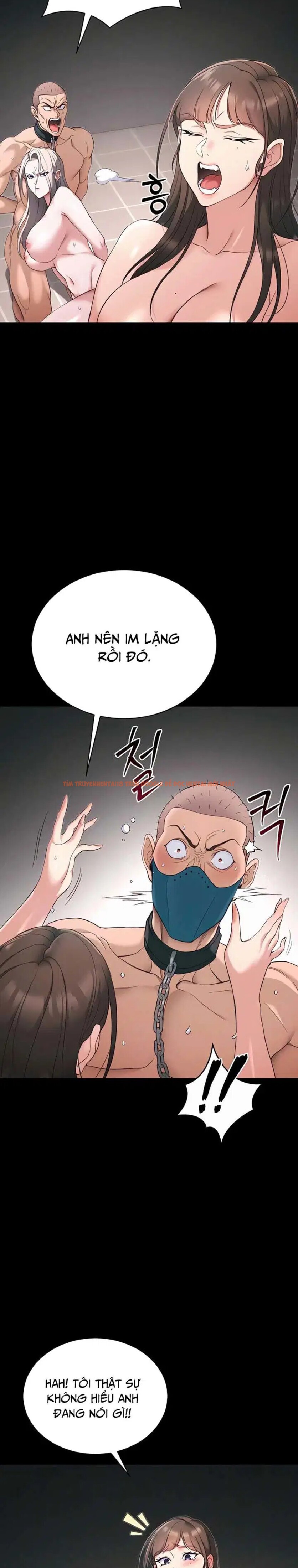 Xem ảnh 9 1 trong truyện hentai Thuần Phục Kẻ Bắt Nạt - Chapter 59 - hentaitvn.net