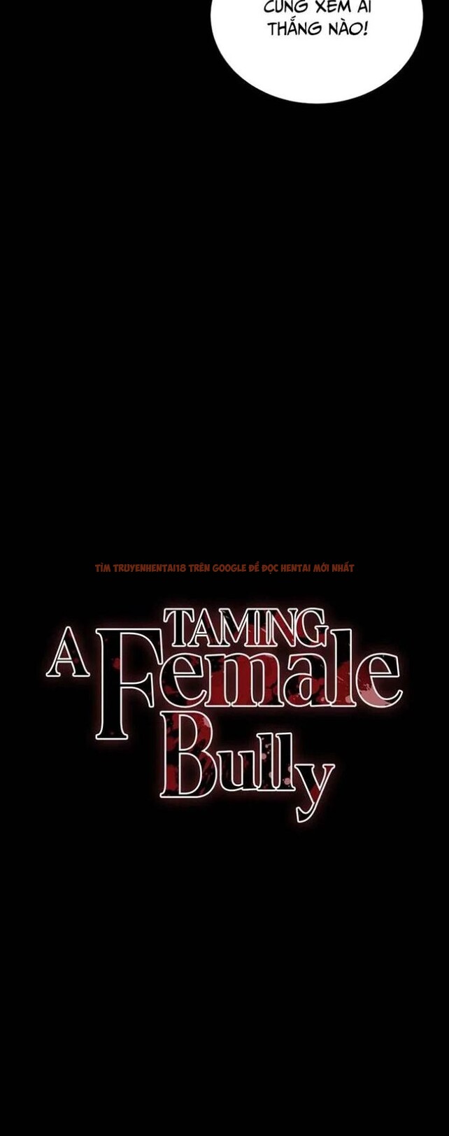 Xem ảnh Thuần Phục Kẻ Bắt Nạt - Chapter 60 - 1 1 - Truyenhentaiz.net
