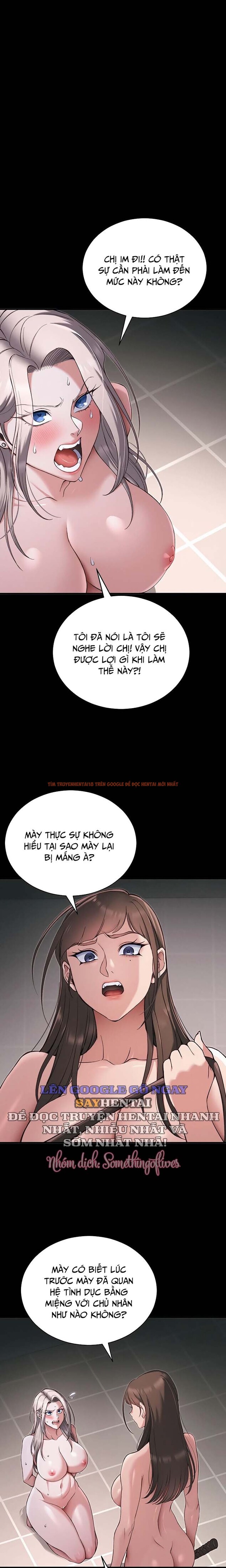 Xem ảnh Thuần Phục Kẻ Bắt Nạt - Chapter 60 - 2 0 - Truyenhentaiz.net