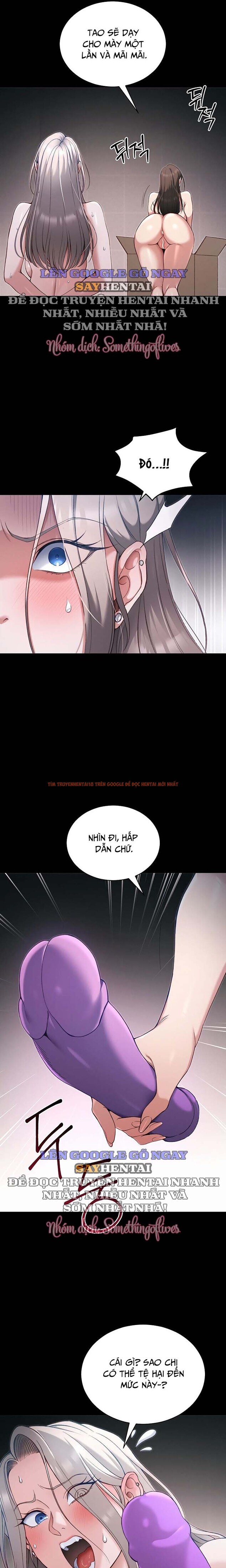 Xem ảnh Thuần Phục Kẻ Bắt Nạt - Chapter 60 - 3 0 - Truyenhentaiz.net