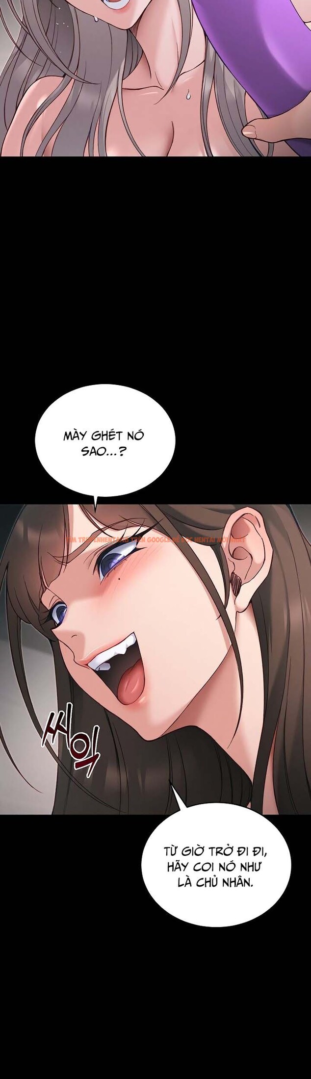 Xem ảnh Thuần Phục Kẻ Bắt Nạt - Chapter 60 - 3 1 - Truyenhentaiz.net