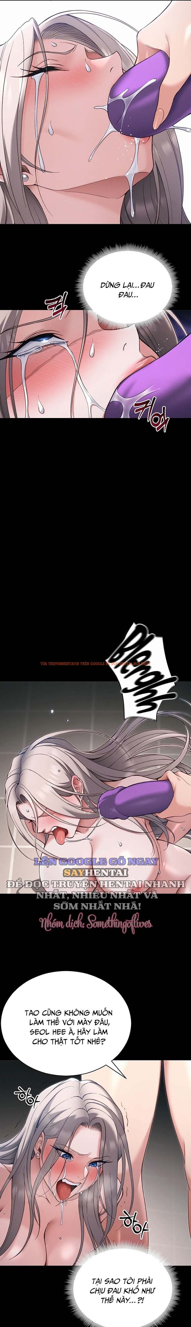 Xem ảnh Thuần Phục Kẻ Bắt Nạt - Chapter 60 - 7 0 - Truyenhentaiz.net