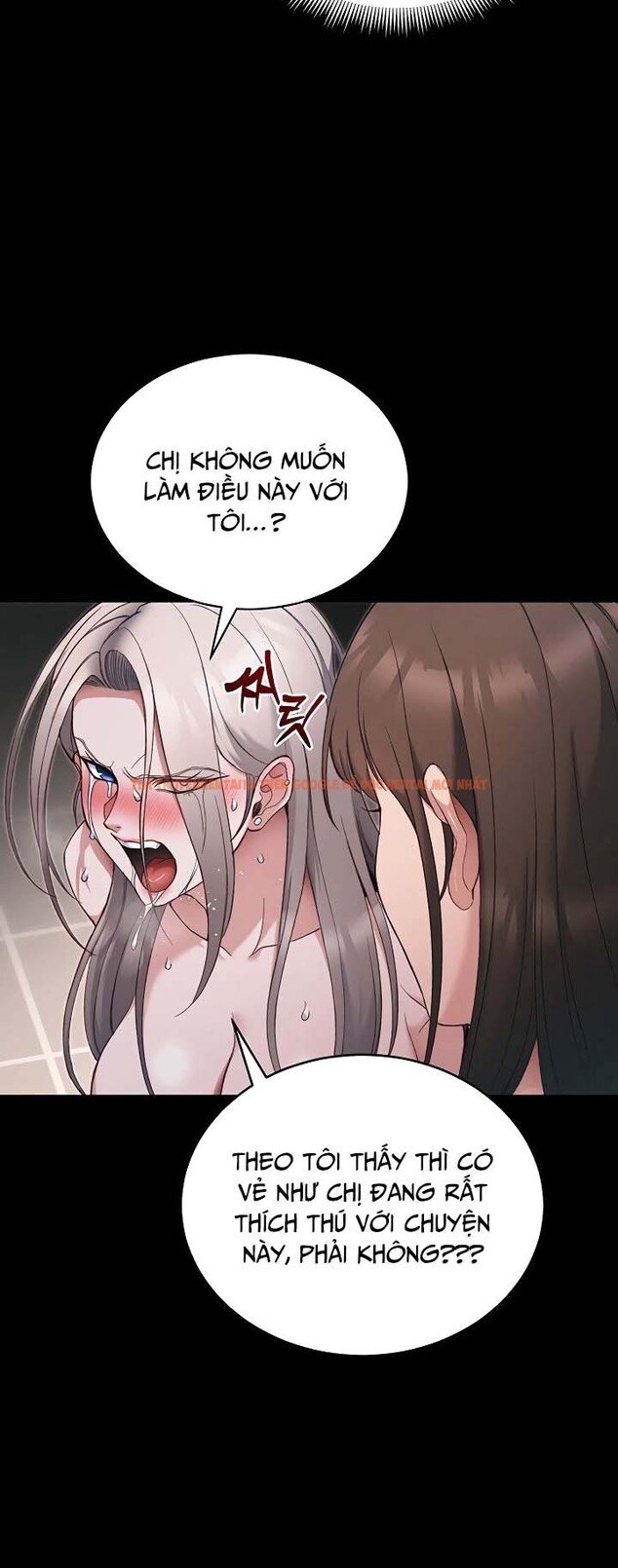 Xem ảnh Thuần Phục Kẻ Bắt Nạt - Chapter 60 - 7 1 - Truyenhentaiz.net