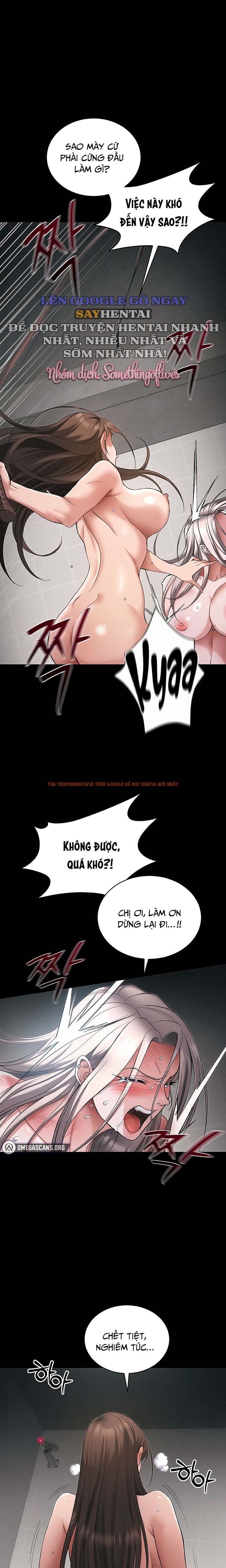 Xem ảnh Thuần Phục Kẻ Bắt Nạt - Chapter 60 - 9 0 - Truyenhentaiz.net