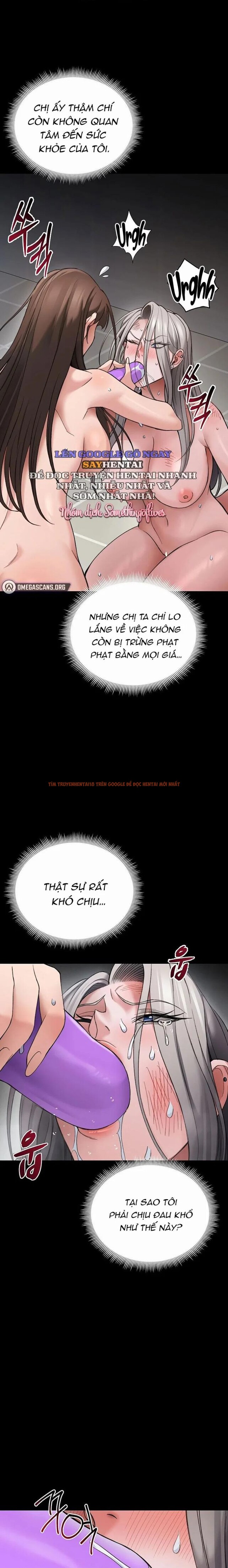 Xem ảnh 1 0 trong truyện hentai Thuần Phục Kẻ Bắt Nạt - Chapter 61 - hentaitvn.net