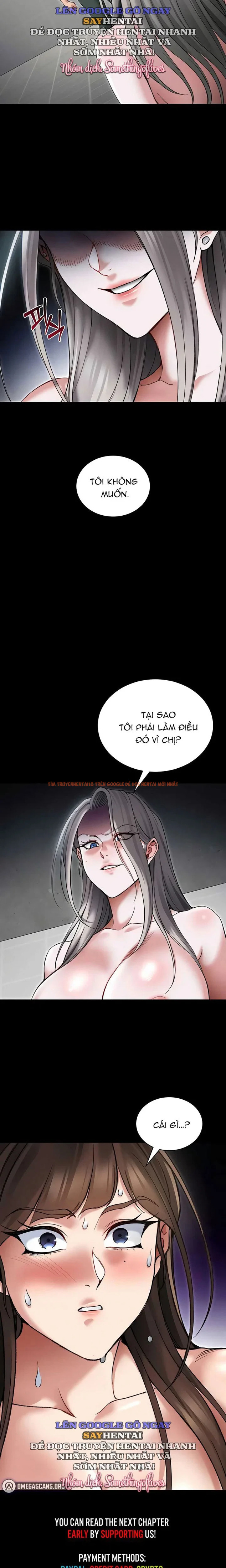 Xem ảnh 12 0 trong truyện hentai Thuần Phục Kẻ Bắt Nạt - Chapter 61 - hentaitvn.net