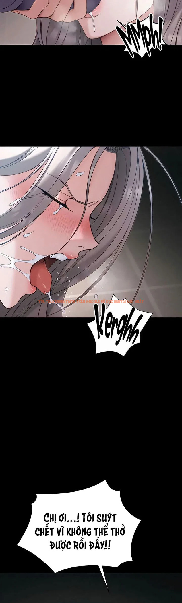 Xem ảnh 2 1 trong truyện hentai Thuần Phục Kẻ Bắt Nạt - Chapter 61 - hentaitvn.net