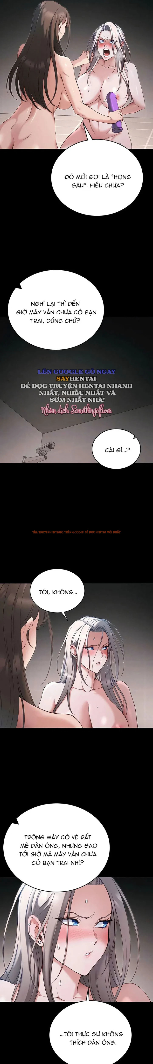 Xem ảnh 3 0 trong truyện hentai Thuần Phục Kẻ Bắt Nạt - Chapter 61 - hentaitvn.net