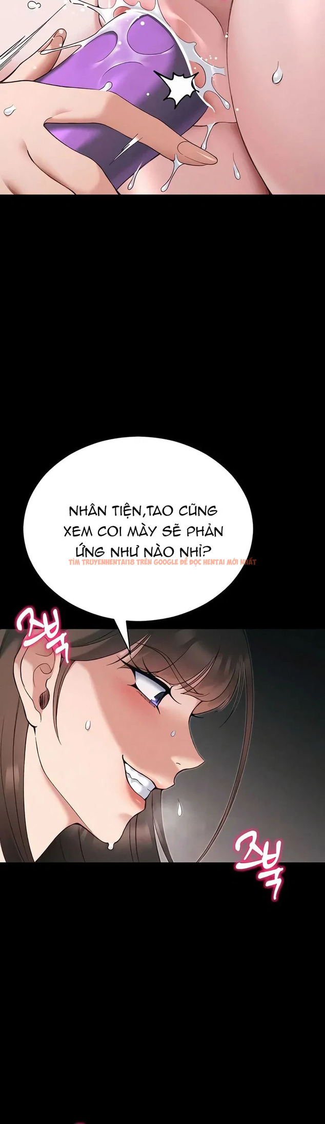 Xem ảnh 6 1 trong truyện hentai Thuần Phục Kẻ Bắt Nạt - Chapter 61 - hentaitvn.net