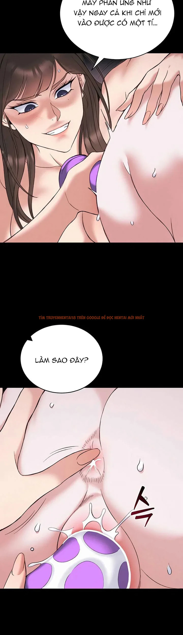 Xem ảnh 7 1 trong truyện hentai Thuần Phục Kẻ Bắt Nạt - Chapter 61 - hentaitvn.net